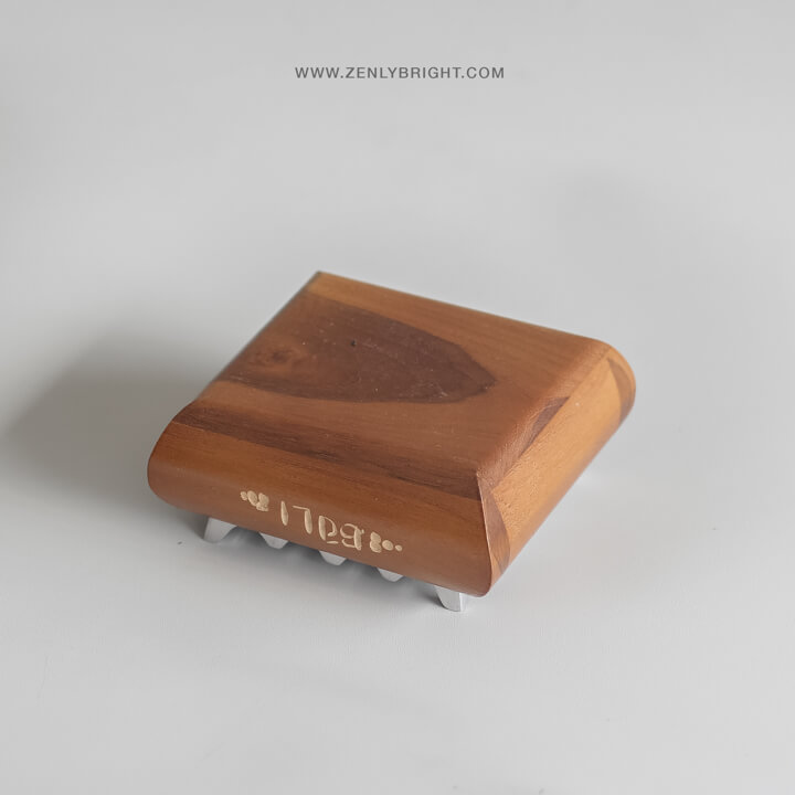 16-holes-ashtray-brown-teak-wood-aluminium-wholesale-bali-retail-canggu-seminyak-ubud