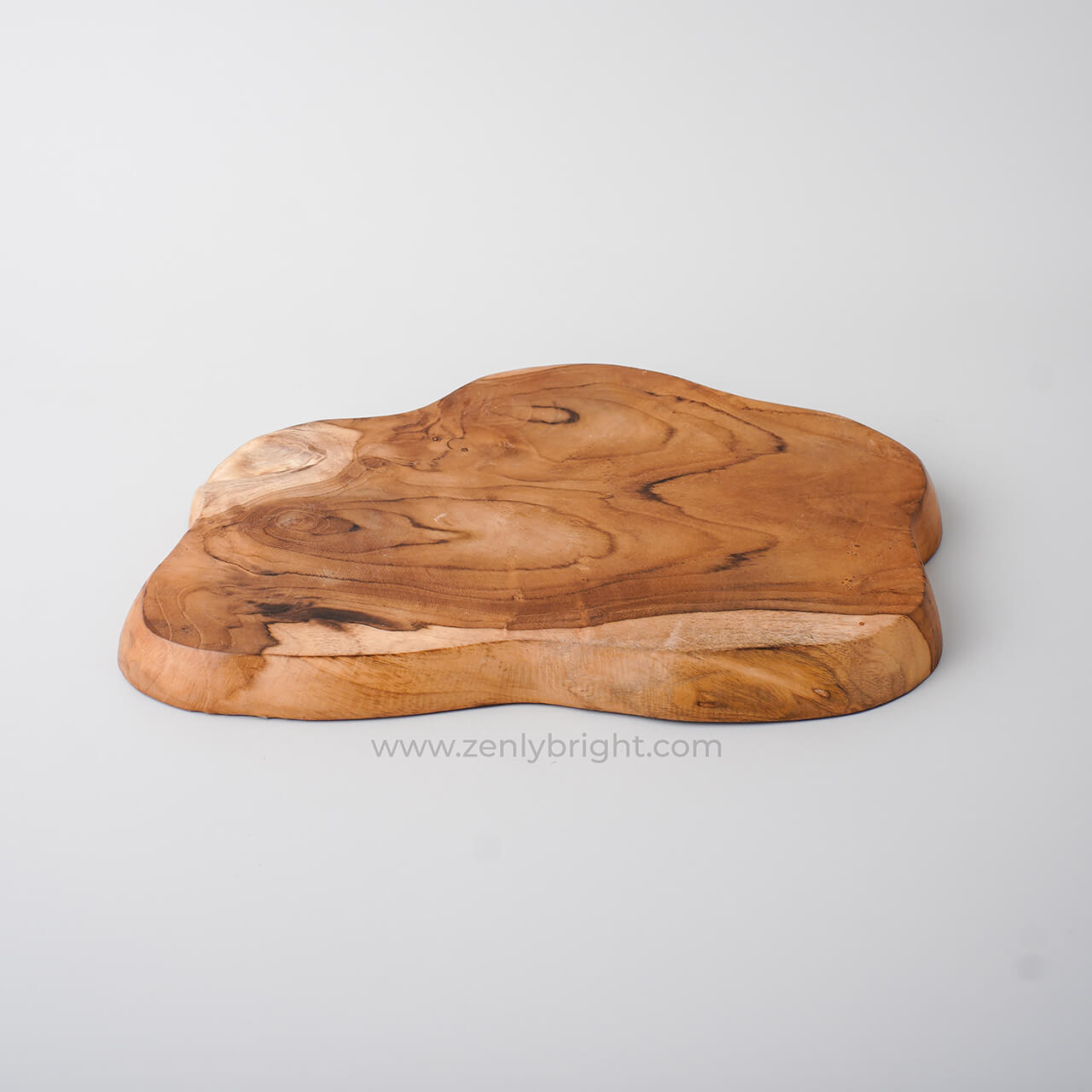 3-partitioned-teak-wood-plate-supplier