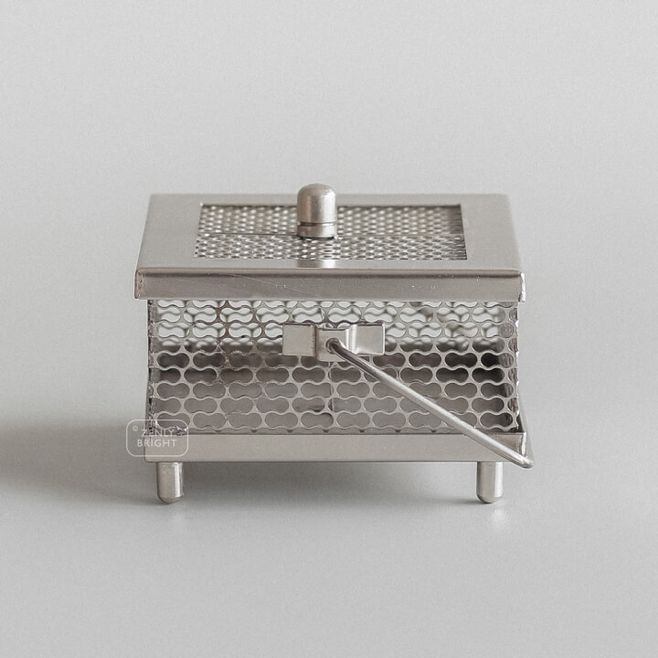 aluminium-craft-mosquito-coil-holder-mahija-silver-zenly-bright-bali-indonesia