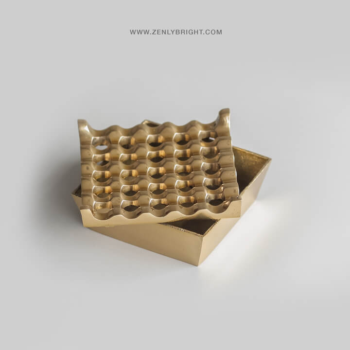 asbak-premium-kuningan-warna-emas-bali-supplier-wholesale-retail