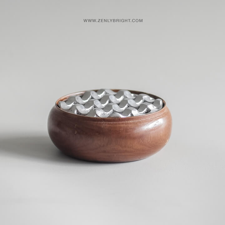 asbak-premium-zenly-bright-bali-craft-aluminium-teak-wood-9-holes-round-v2