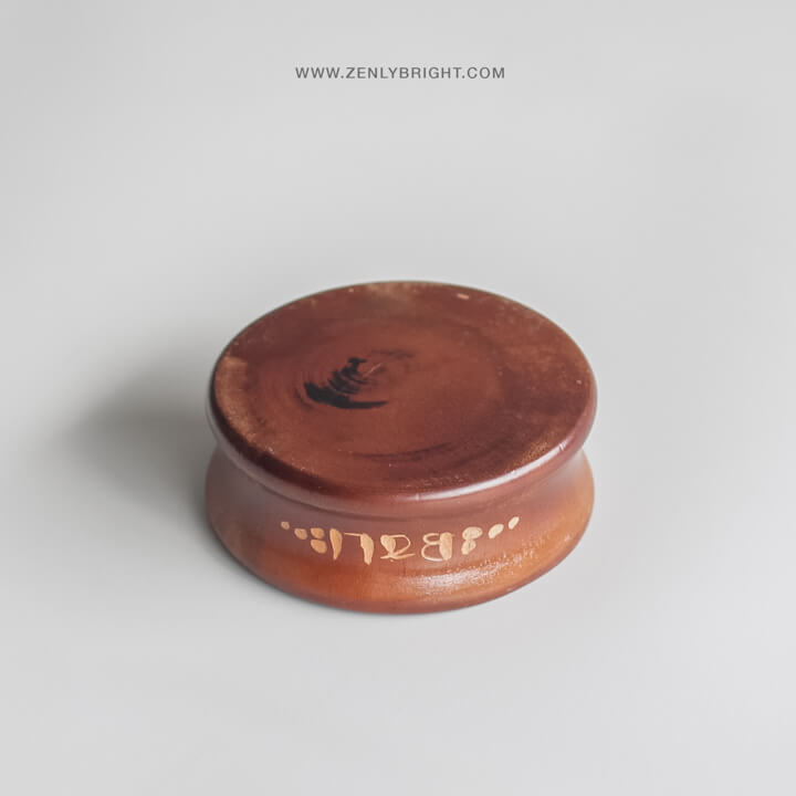 ashtray-bali-teak-wood-and-aluminium-9-holes-round-shape-wholesale-and-retail