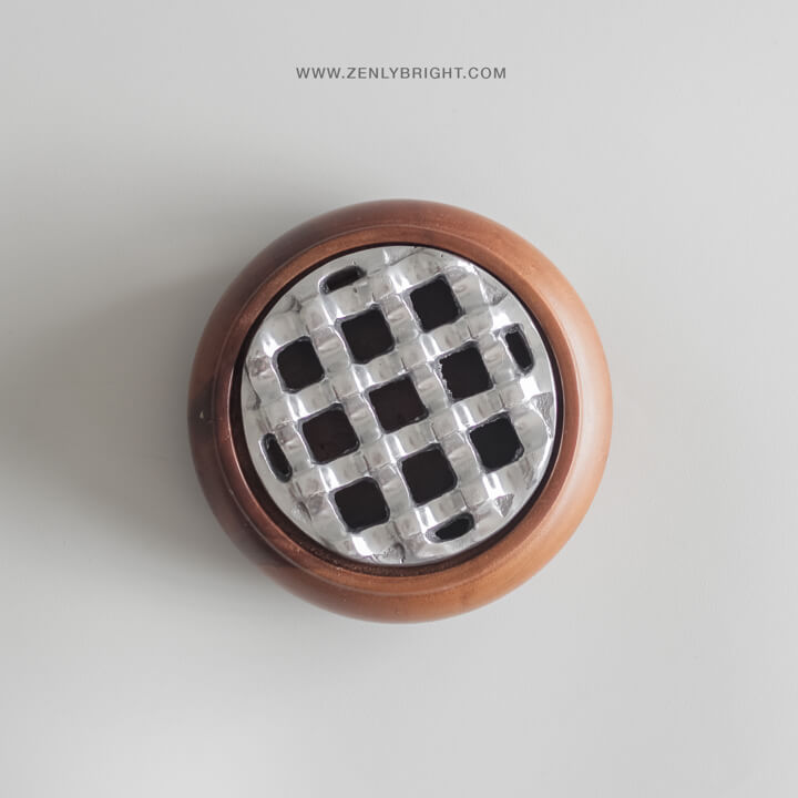 ashtray-for-wholesale-bali-indonesia-teak-wood-and-aluminium-9-holes-round-shaped