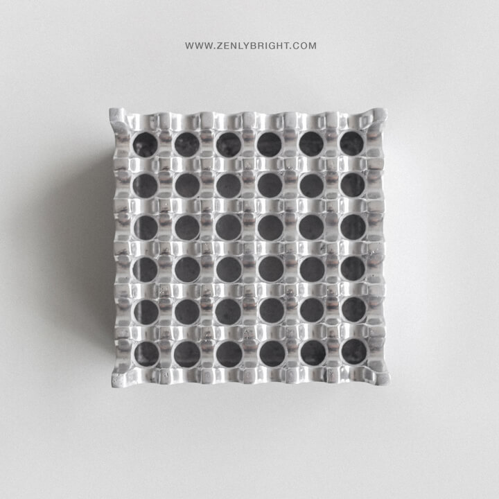 ashtray-wholesale-bali-craft-36-holes-silver-aluminium-supplier