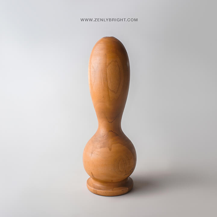 dhina-vase-teak-wood-wholesale-woodenware-in-bali-canggu-seminyak