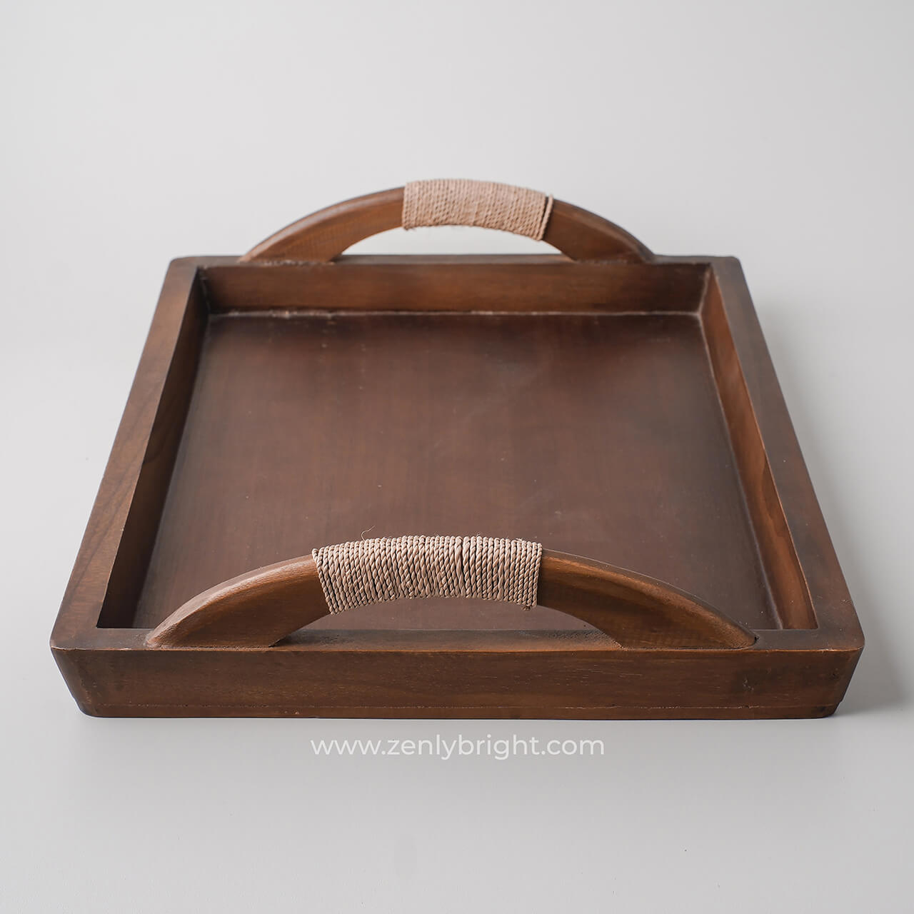 gunungan-tray-wood-craft