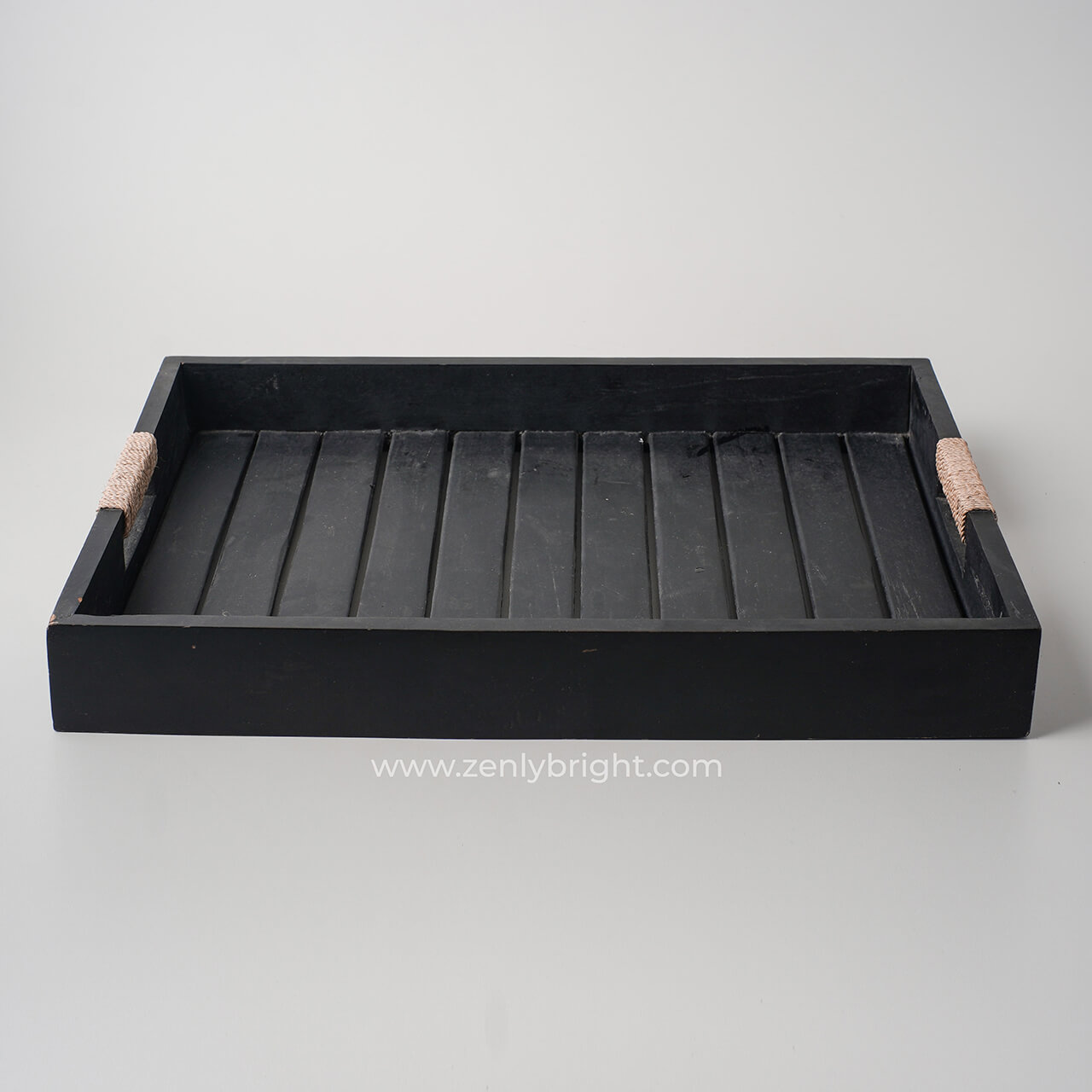 hydra-tray-black