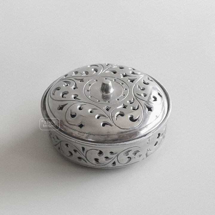 javas-mosquito-coil-holder-silver-zenly-bright-bali-indonesia