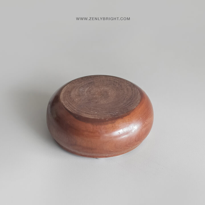 jual-asbak-hotel-villa-cafe-restaurant-bali-seminyak-ubud-seminyak-kayu-jati-aluminium-coklat-lubang-9-bentuk-bulat-v2