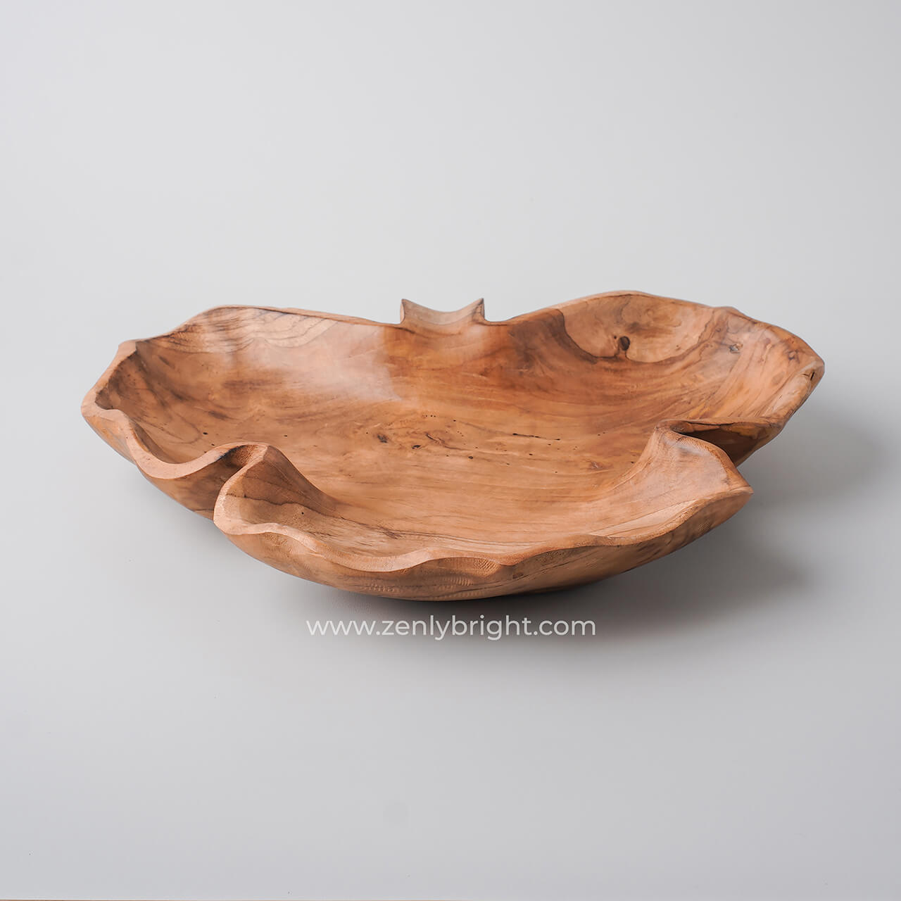 maple-leaf-wooden-plate-piring-kayu-canggu-bali