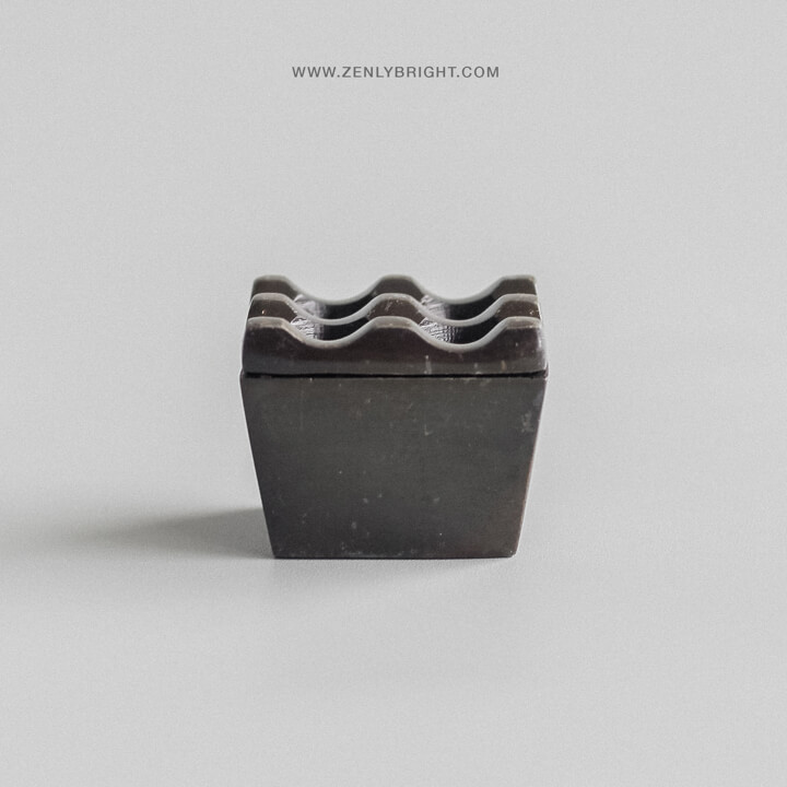 rustic-aluminium-ashtray-4-holes-square-wholesale-asbak-lubang-4