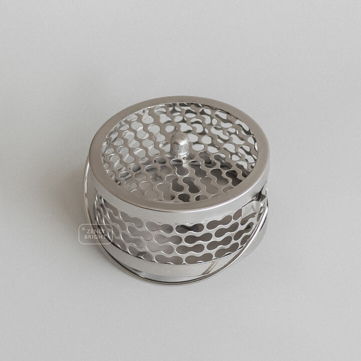 tempat-obat-nyamuk-tanaka-warna-silver-bali-indonesia-supply