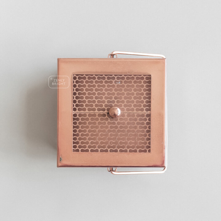 tempat-obat-nyamuk-warna-rose-gold-mahija-zenly-bright-kerajinan-aluminium